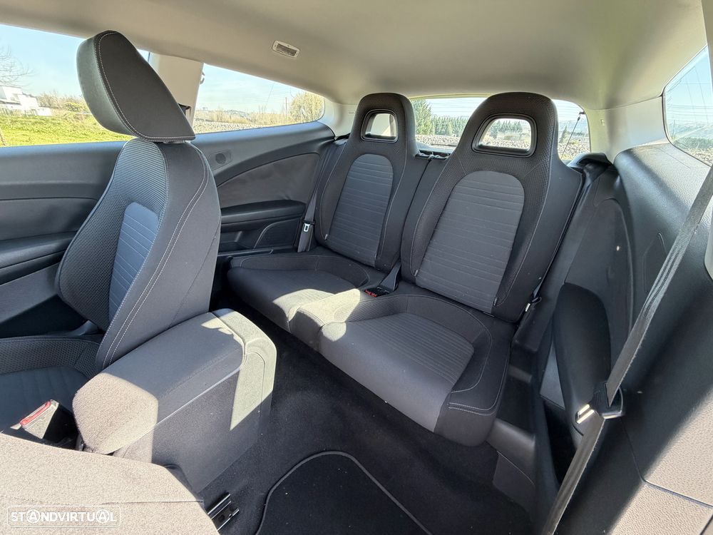 VW Scirocco 1.4 TSI - 27