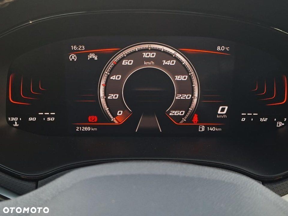 Seat Arona - 23