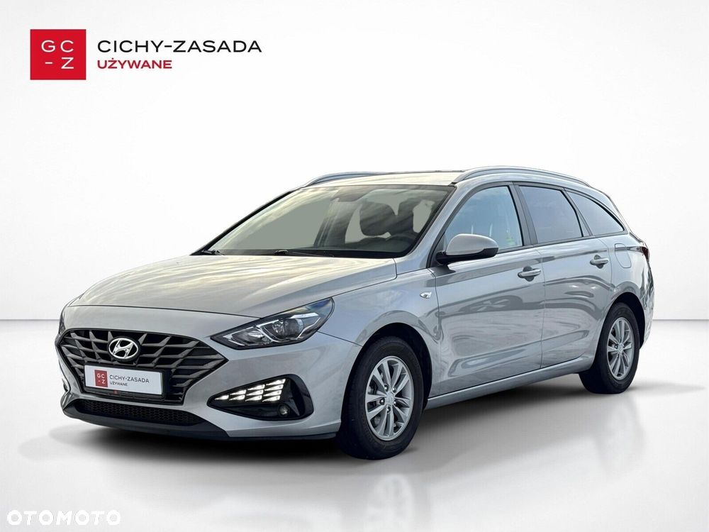 Hyundai i30 1.0 T-GDI Modern - 1