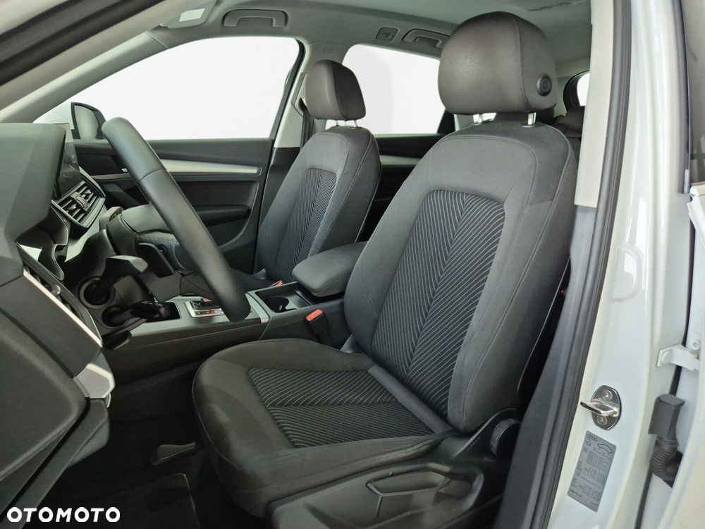 Audi Q5 45 TFSI mHEV Quattro Advanced S tronic - 10