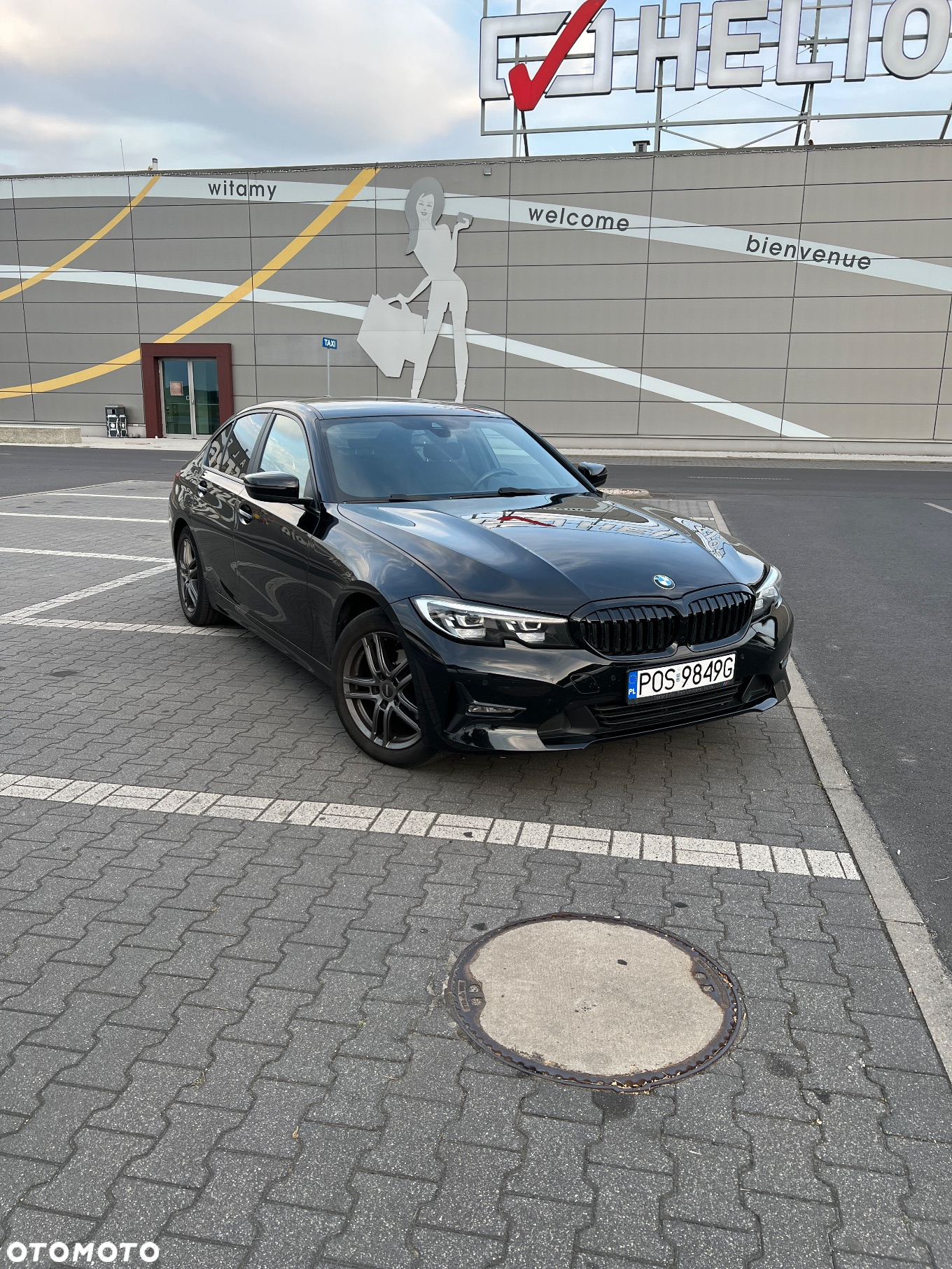 BMW Seria 3 318d - 7