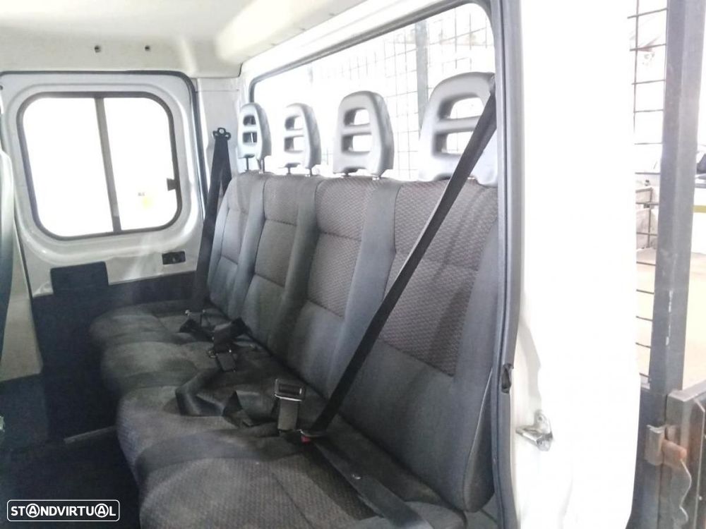 Peugeot Boxer 2.2 BlueHDi 335 L3h2 c/IVA - 4