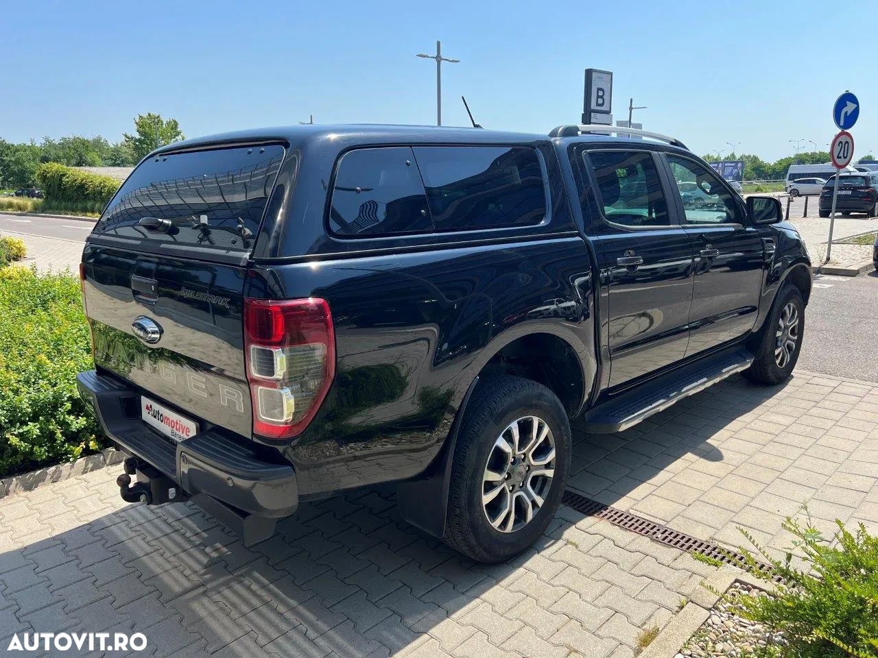 Ford RANGER - 5
