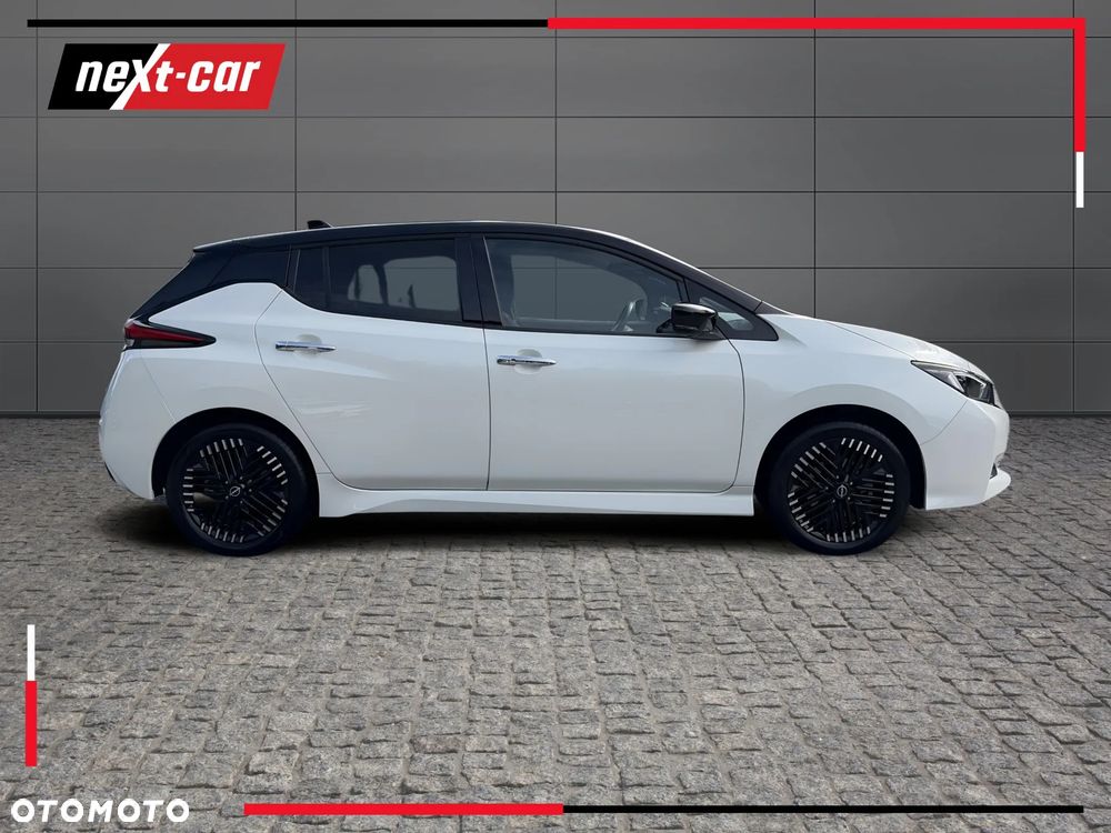 Nissan Leaf 40kWh N-Connecta - 7