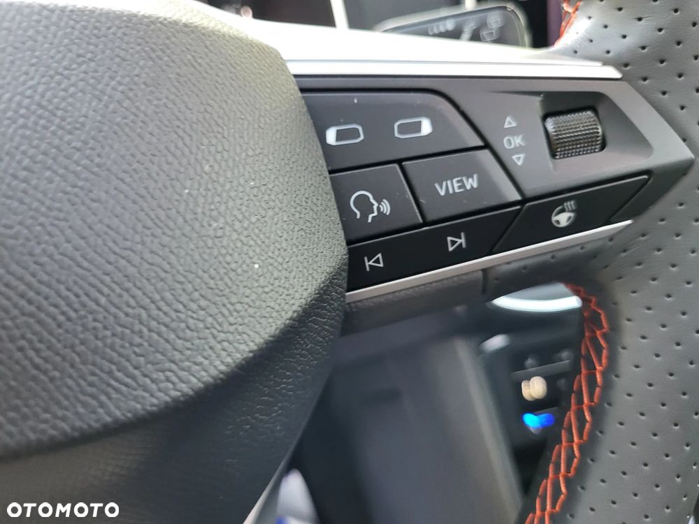 Seat Tarraco 2.0 TSI 4Drive DSG OPF FR - 20