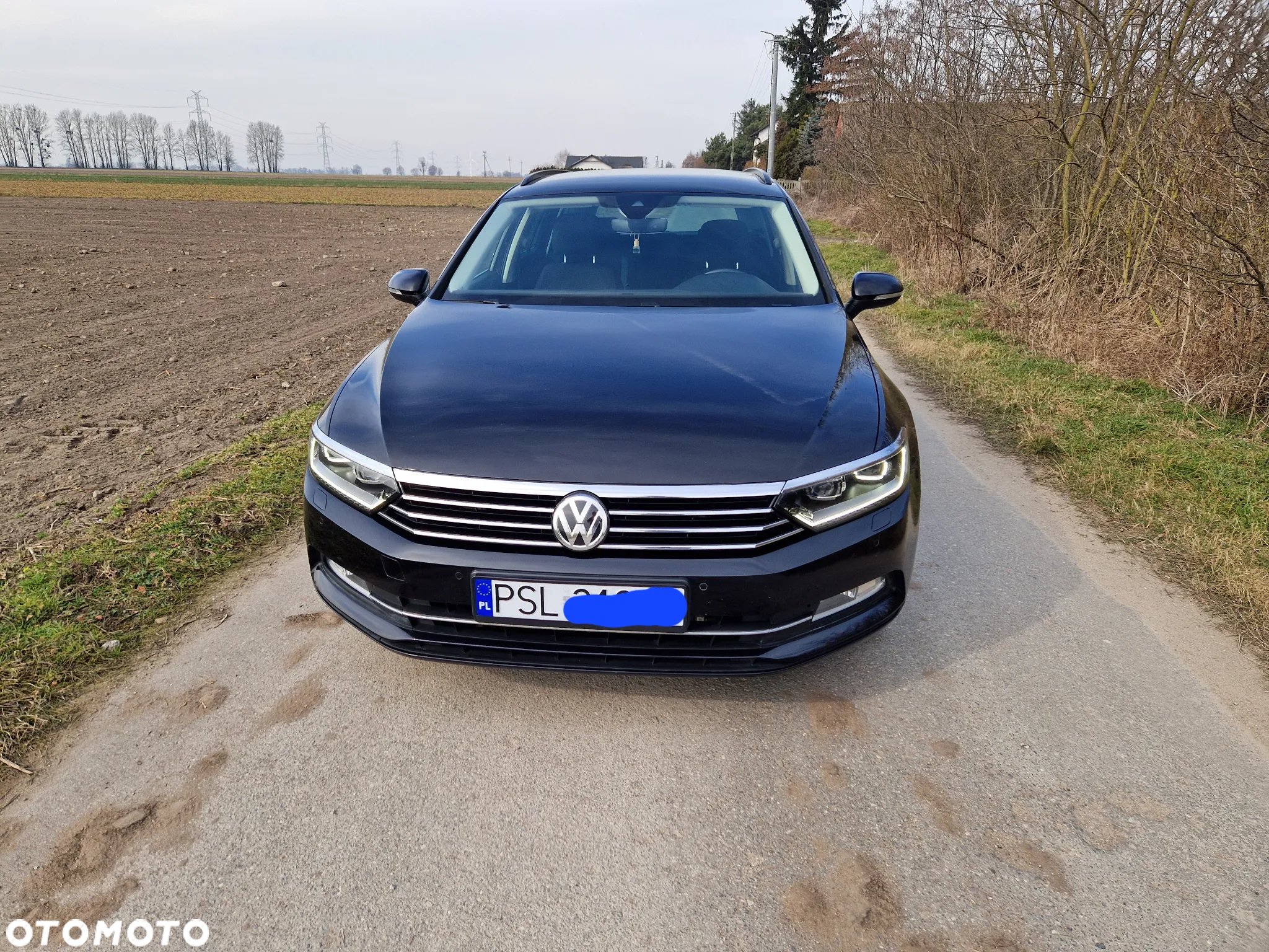 Volkswagen Passat 2.0 TDI BMT SCR Comfortline DSG7 - 8