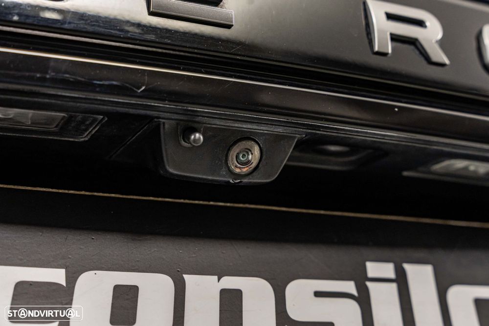 Land Rover Range Rover Evoque 1.5 P300e AWD Auto - 17