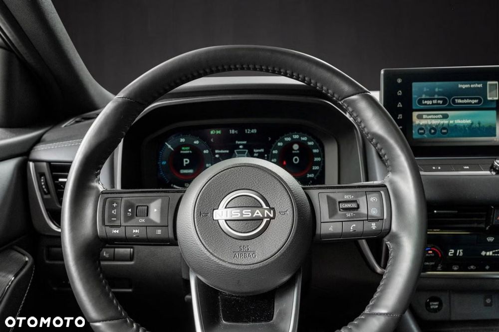 Nissan Qashqai - 15