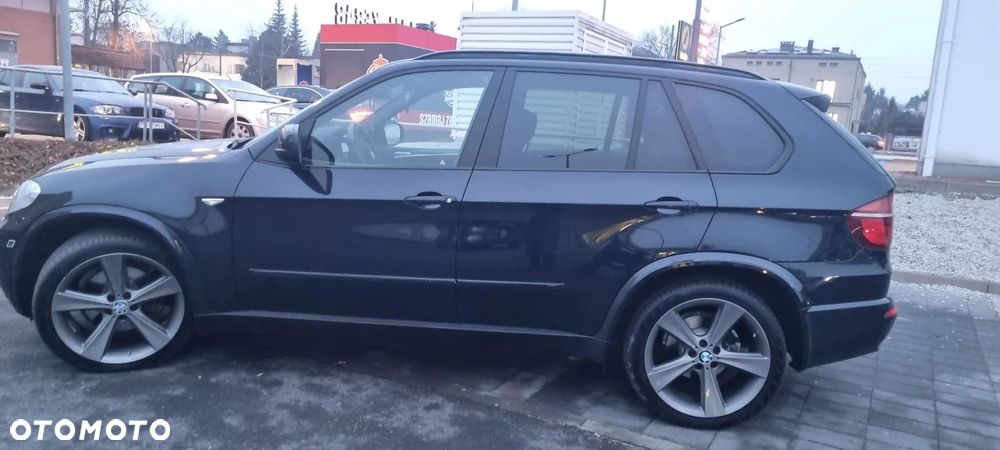 BMW X5 - 4