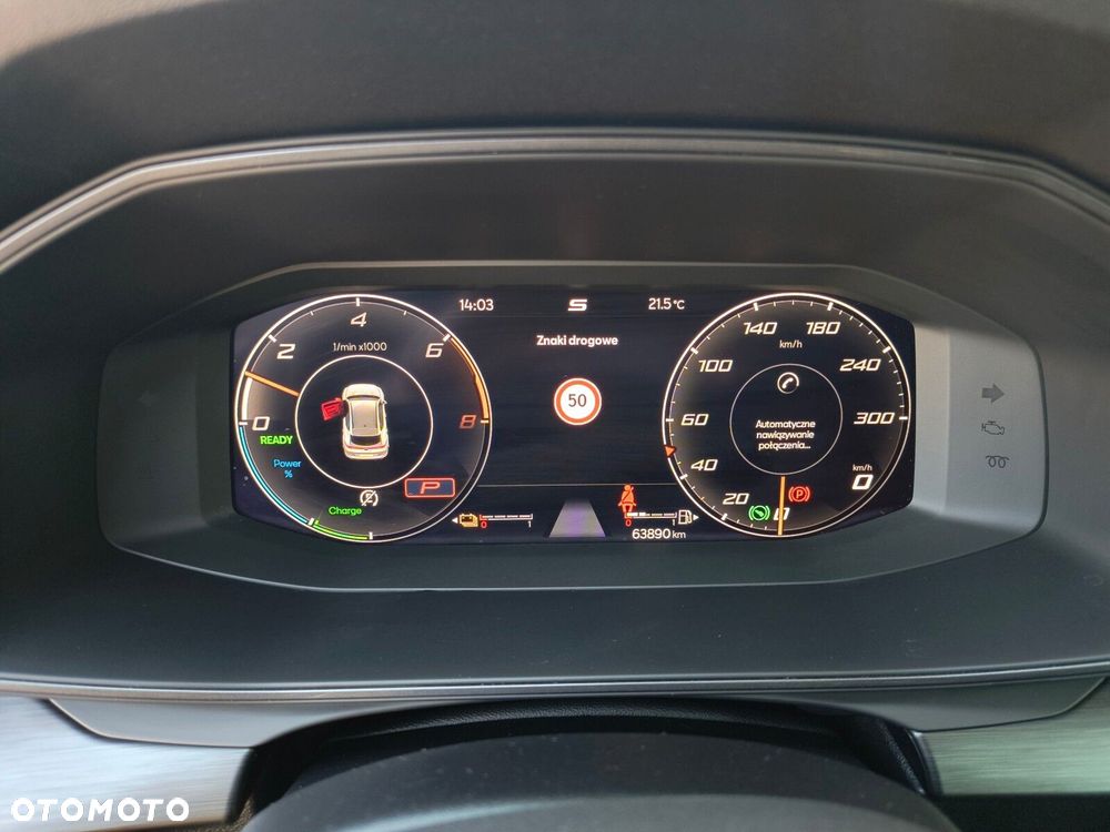 Cupra Formentor - 23