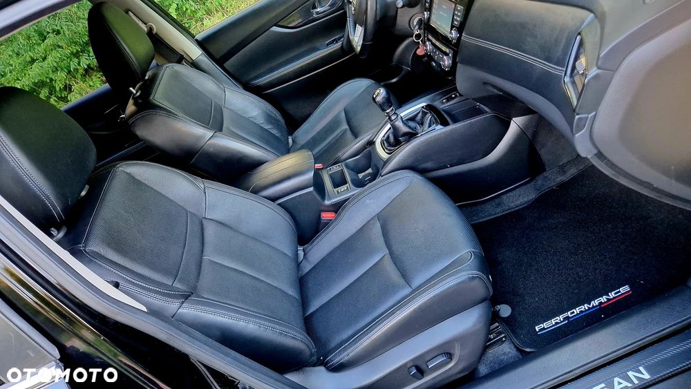 Nissan X-Trail - 15
