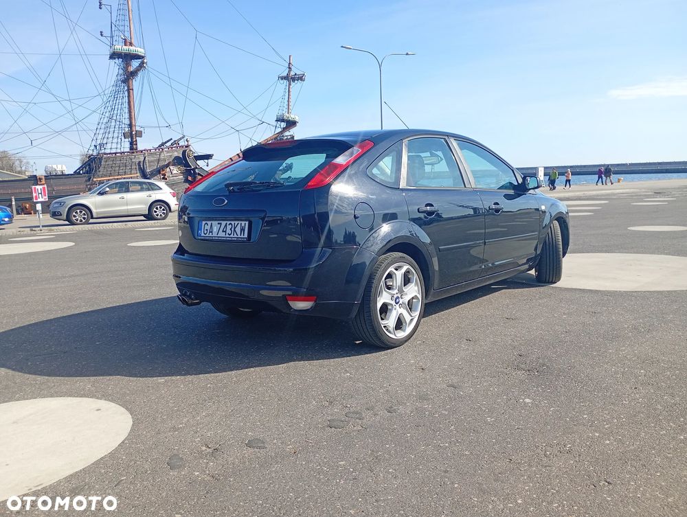 Ford Focus - 5