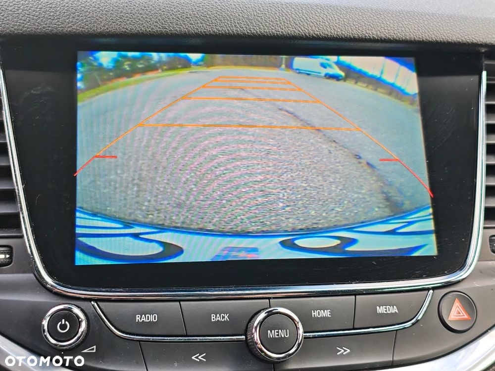 Opel Astra 1.4 T Elite - 21