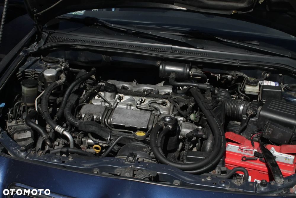 Toyota Avensis 2.0 D-4D Sol - 15