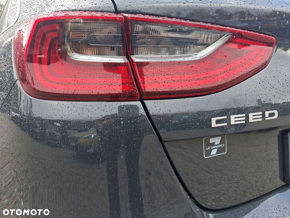 Kia Ceed 1.5 T-GDI L - 28