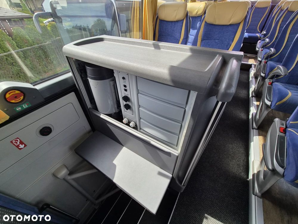 Setra 515HD - 10