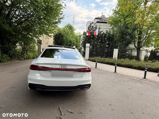 Audi A7 45 TFSI Quattro S tronic - 5