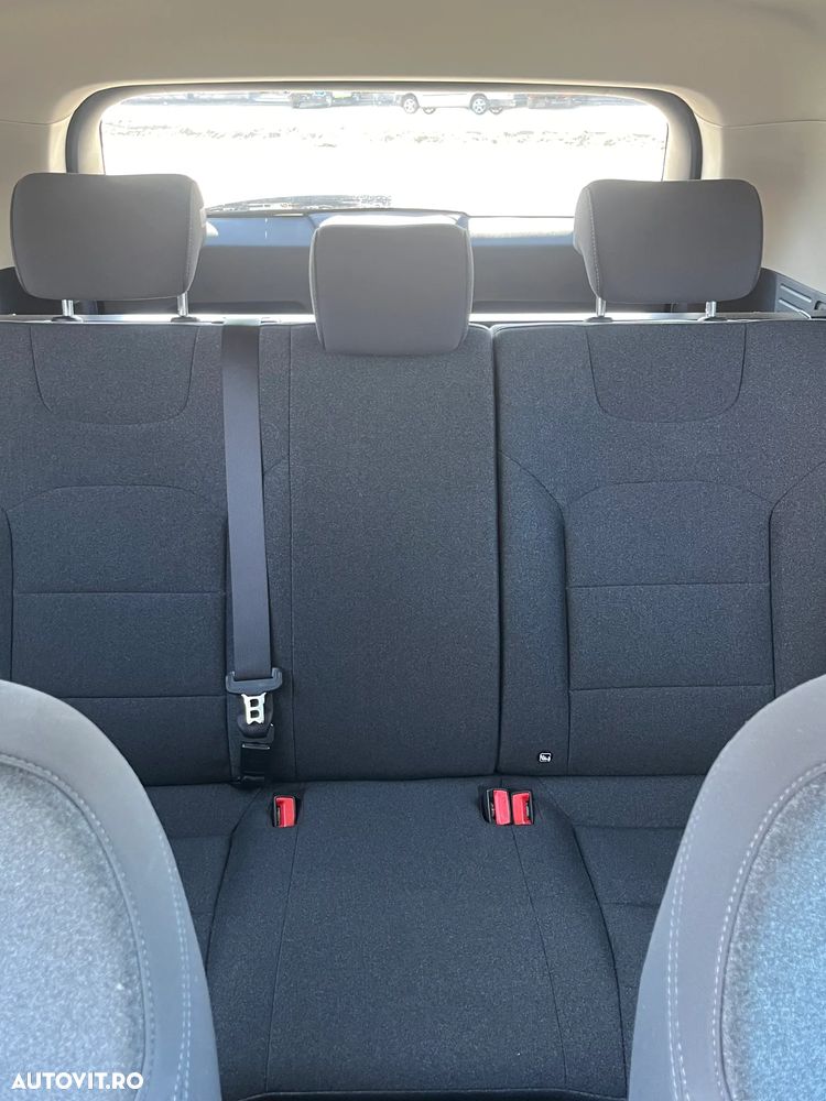 SsangYong Korando 1.5 GDI Turbo AT Smart - 11