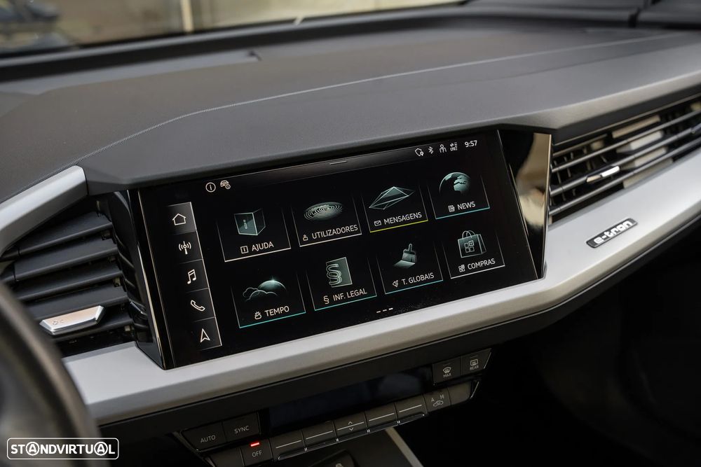 Audi Q4 e-tron 50 quattro 82 kWH - 22