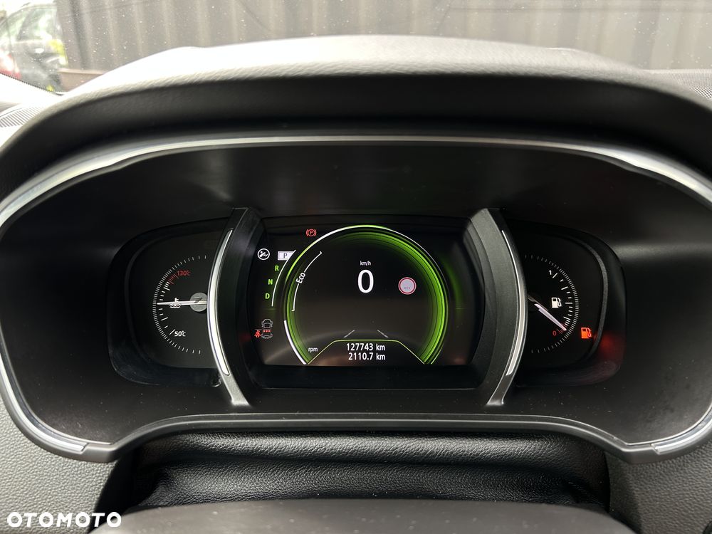 Renault Megane TCe 140 GPF EDC ZEN - 31