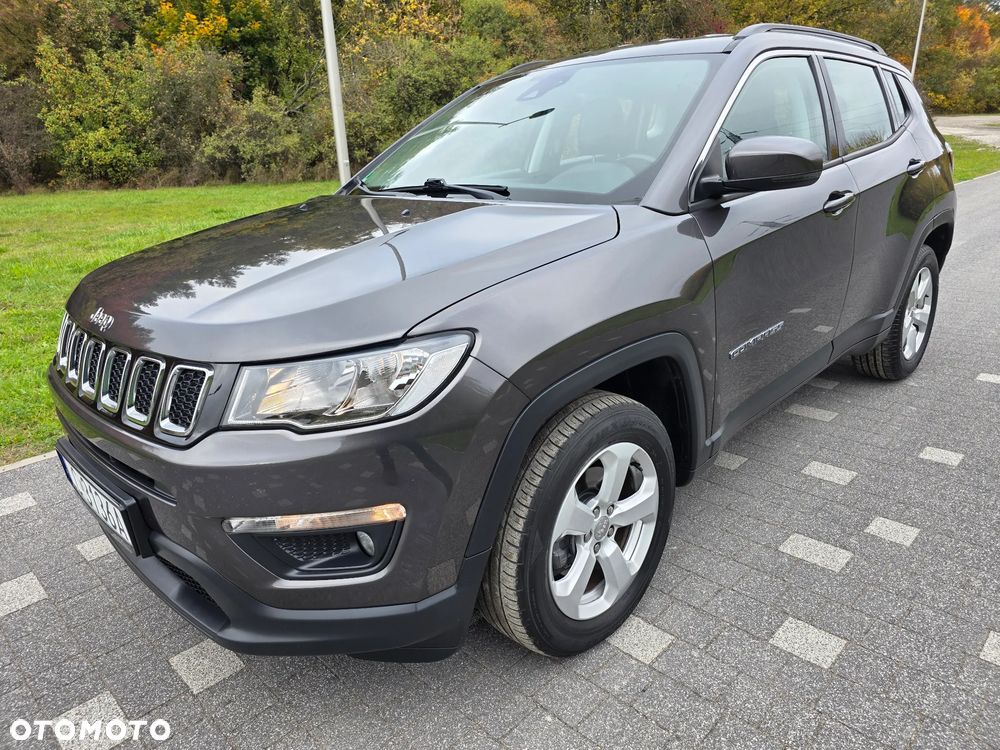 Jeep Compass - 21
