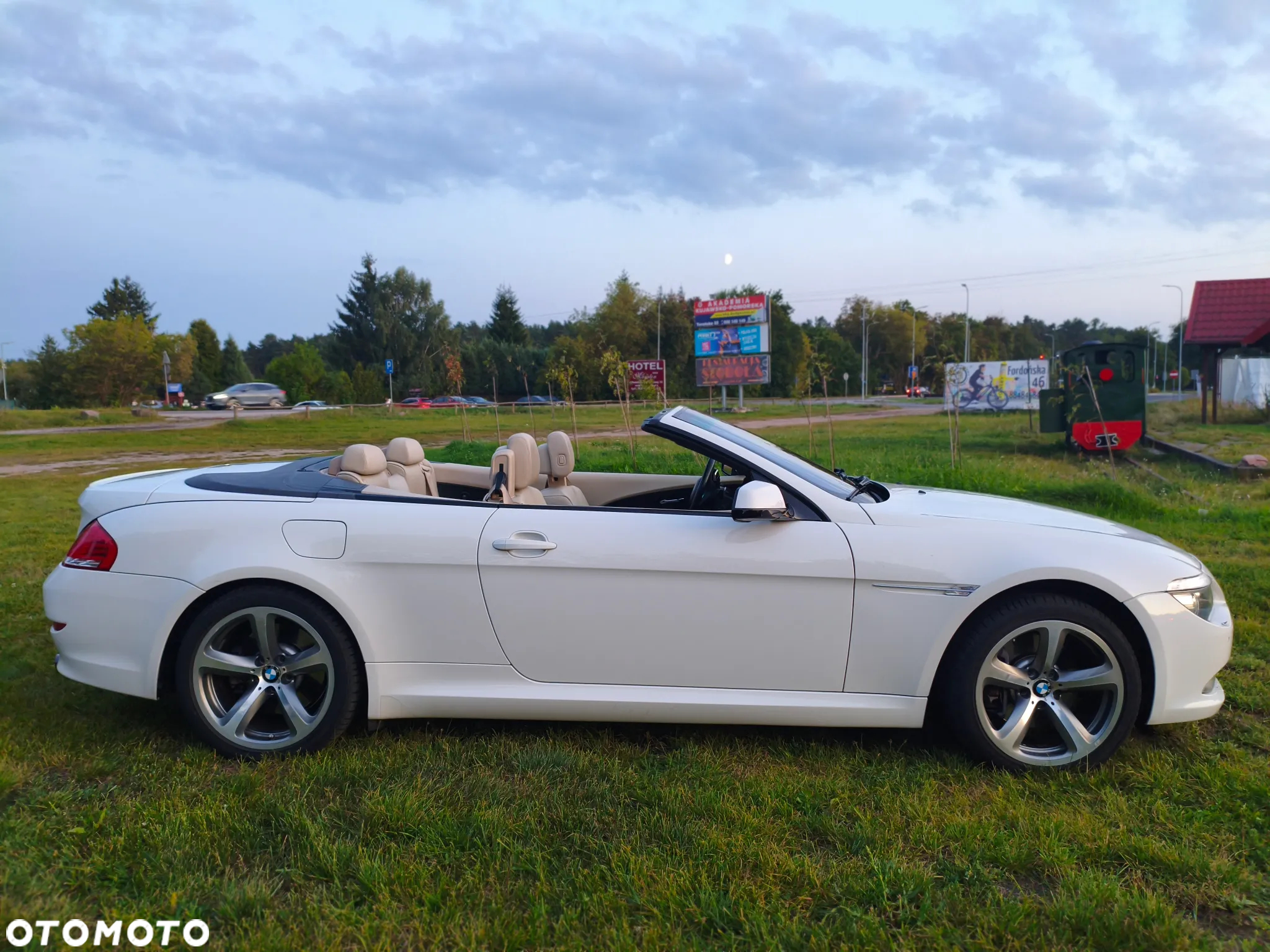 BMW Seria 6 - 19