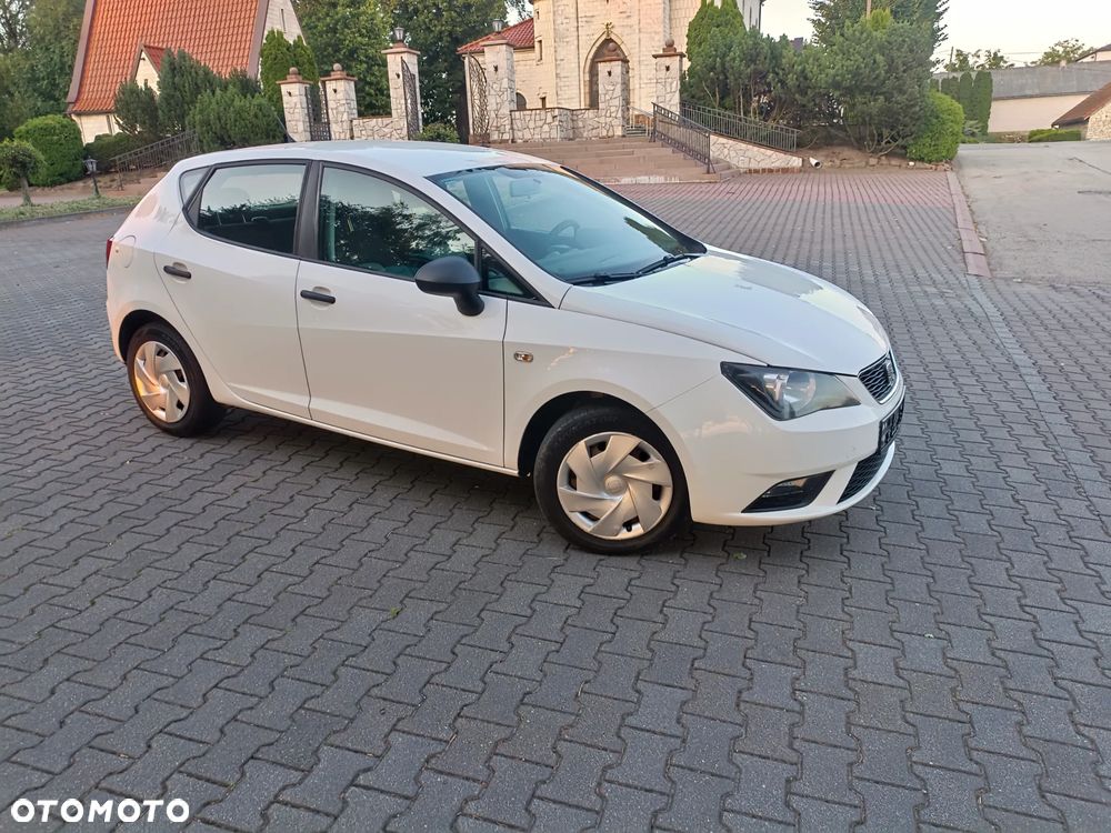Seat Ibiza - 27