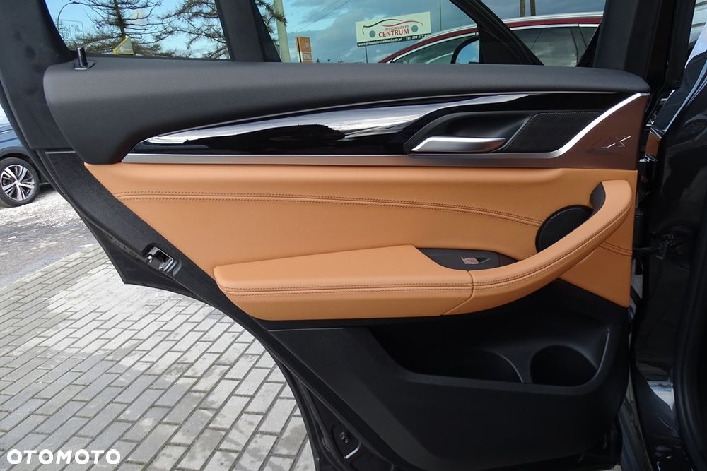 BMW X3 xDrive30e xLine sport - 18