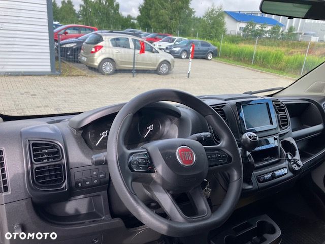 Fiat Ducato - 8