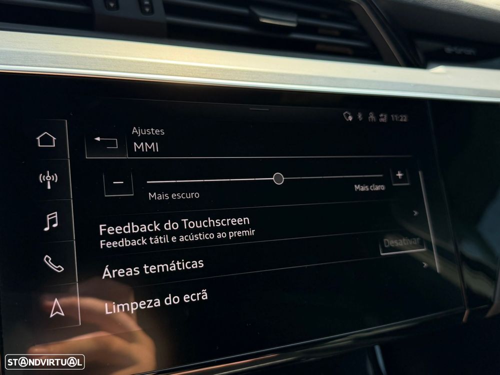 Audi e-tron 55 quattro S line - 60