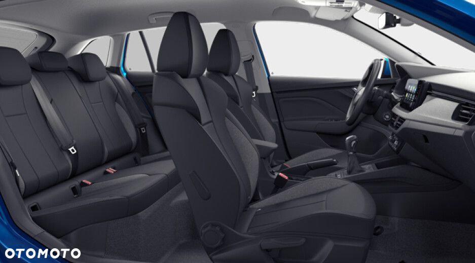 Skoda Scala 1.0 TSI Drive DSG - 5