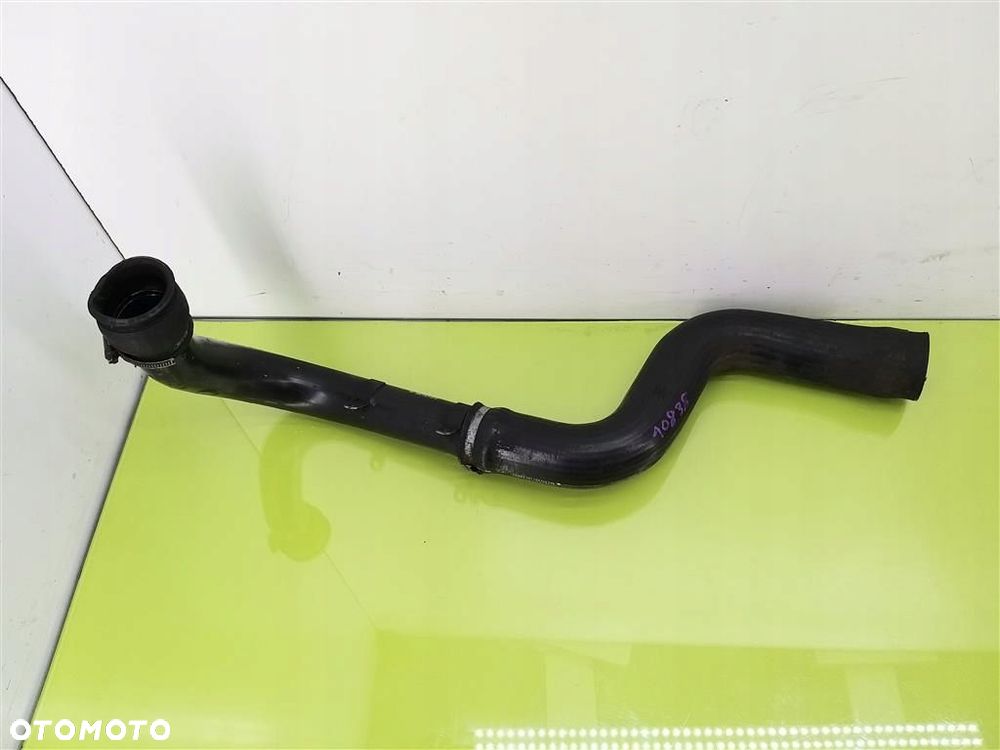 RURA dolot turbosprężarki Audi A8 D2 1994-2002 2,5 TDI 059145731E 4D0145745 - 1