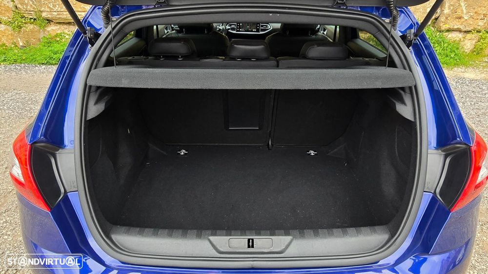 Peugeot 308 1.6 e-THP GT - 53