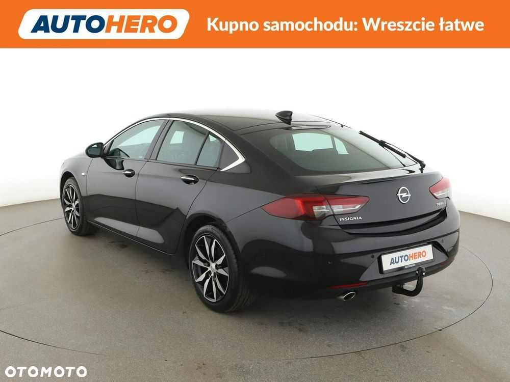 Opel Insignia 2.0 CDTI automatik Innovation - 5