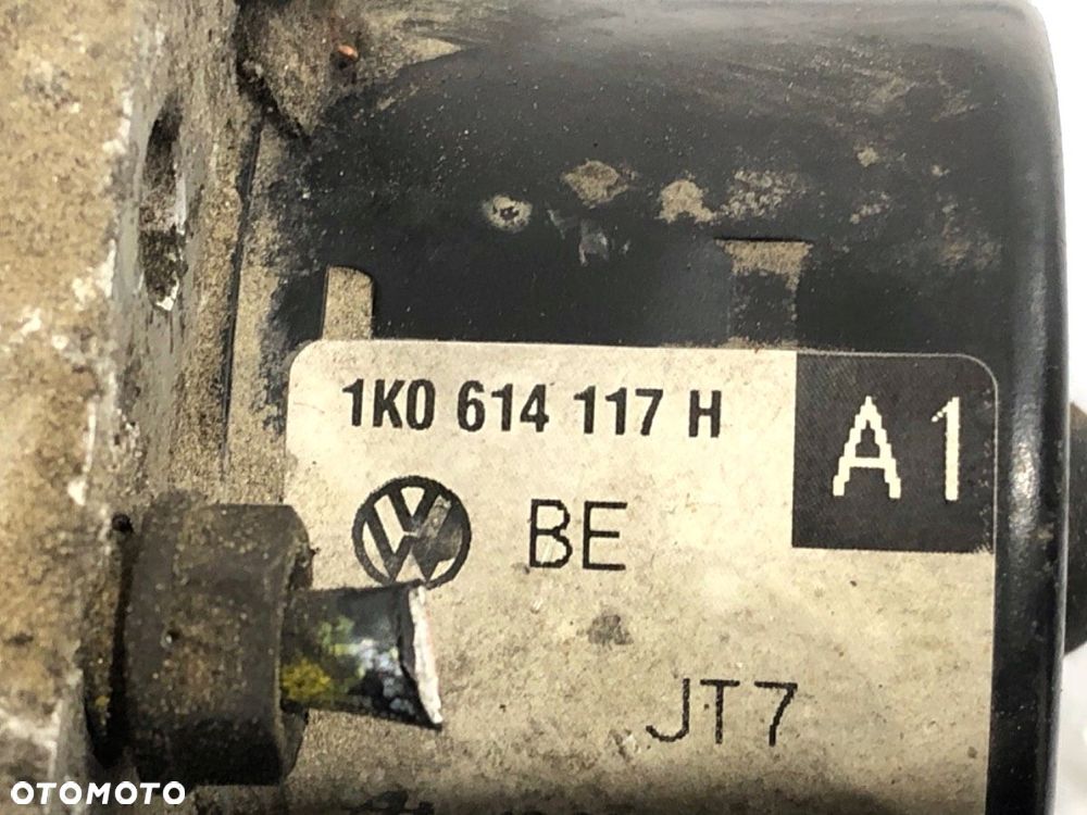 POMPA ABS  SKODA OCTAVIA II (1Z3) 2004 - 2013 1.9 TDI 77 kW [105 KM] olej napędowy 2004 - 2010 - 5