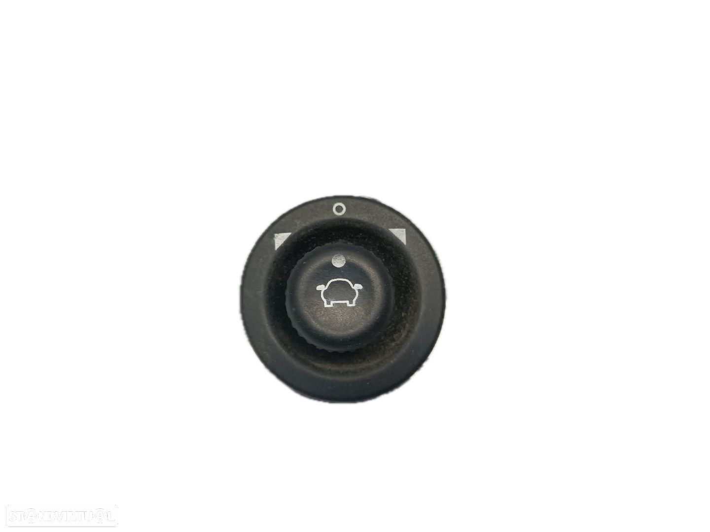 Botão / Comando Regulador De Espelhos Ford Focus (Daw, Dbw) - 1