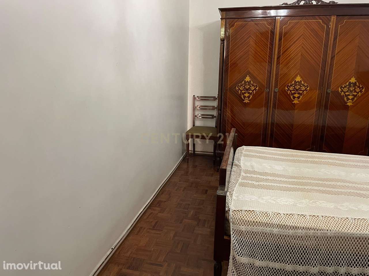 Apartamento T0+2 em Cacém com Vista para a Cidade - Grande imagem: 3/31