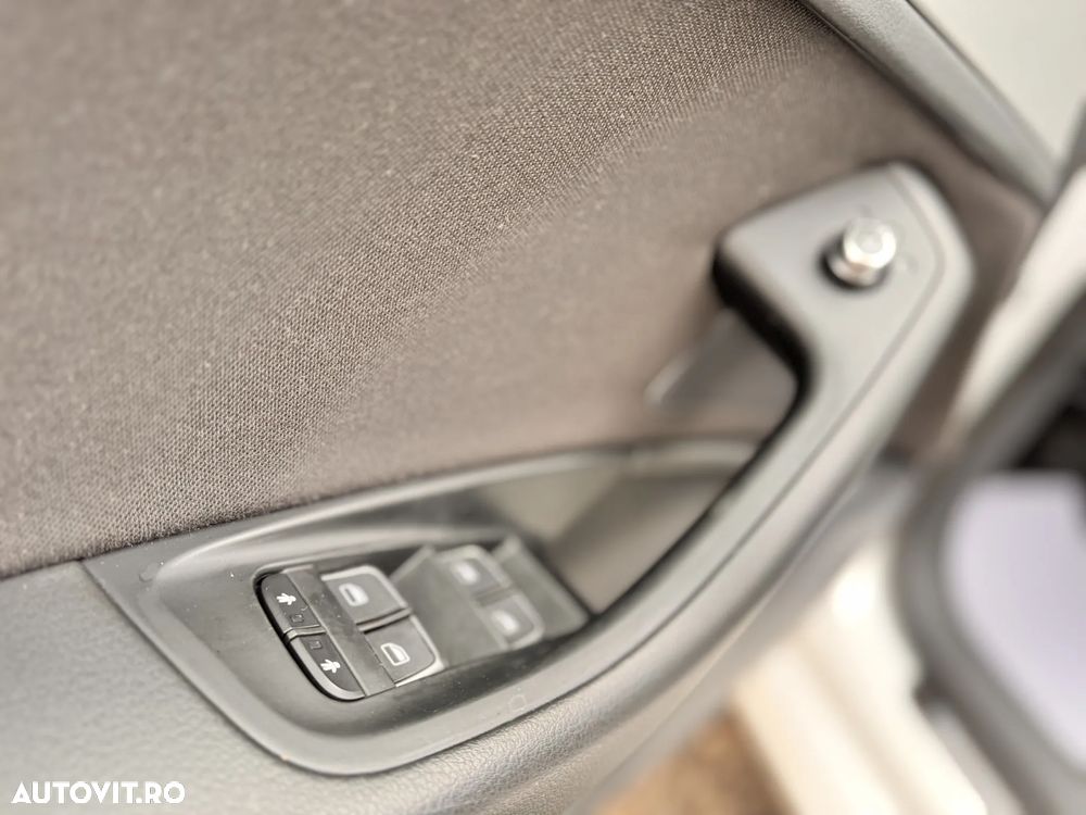 Audi A6 Avant 2.0 TDI DPF multitronic - 15