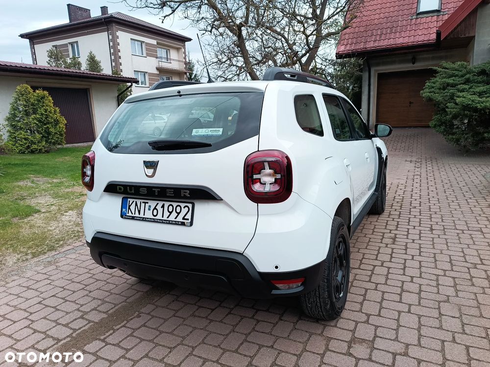 Dacia Duster 1.3 TCe Comfort - 22