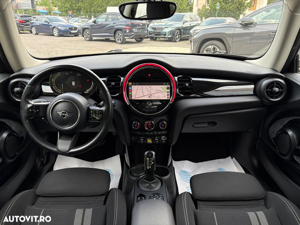 Mini Cooper SE Essential Trim - 3