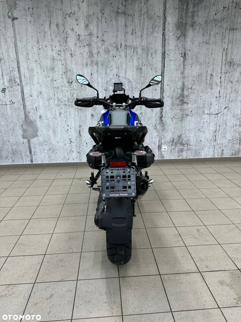 BMW R - 4