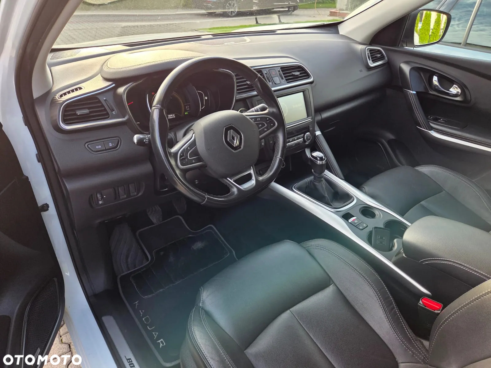 Renault Kadjar 1.6 Energy TCe Bose - 6