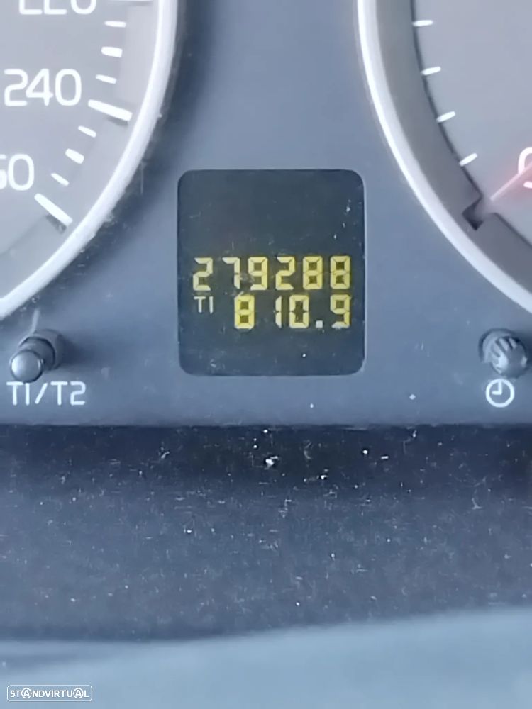 Volvo V50 - 12