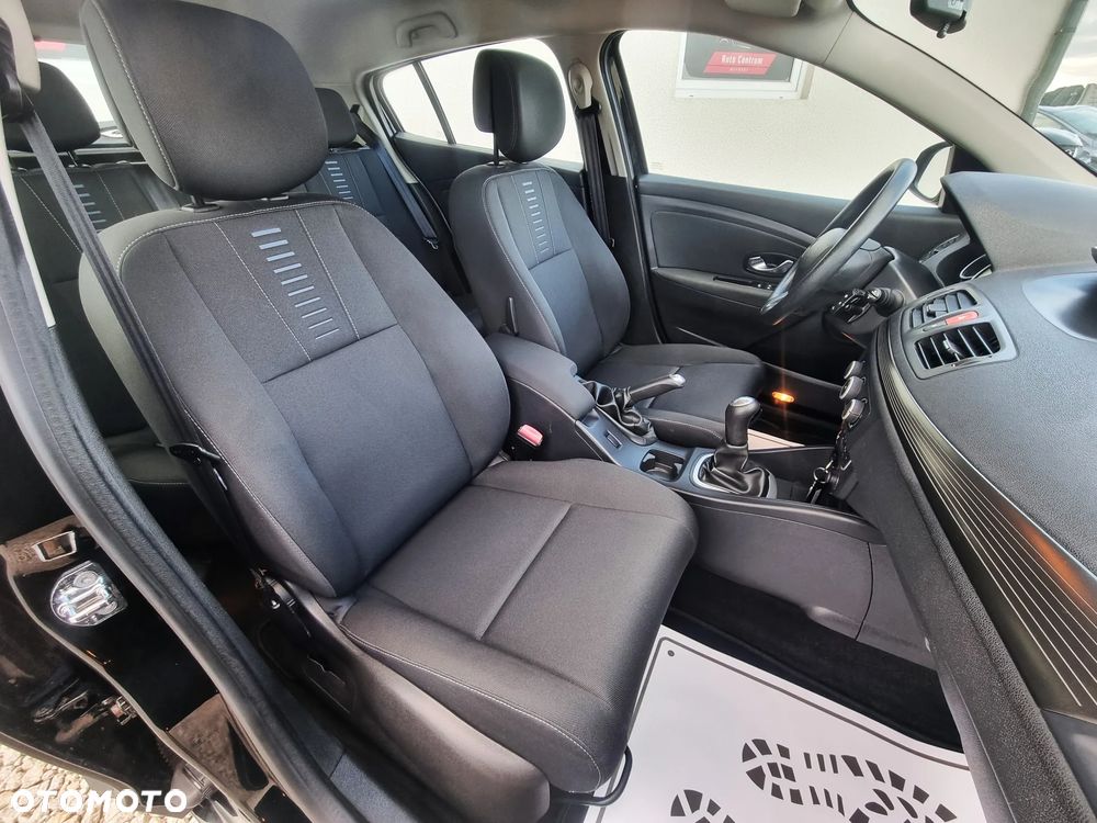 Renault Megane 1.6 16V Exception - 9