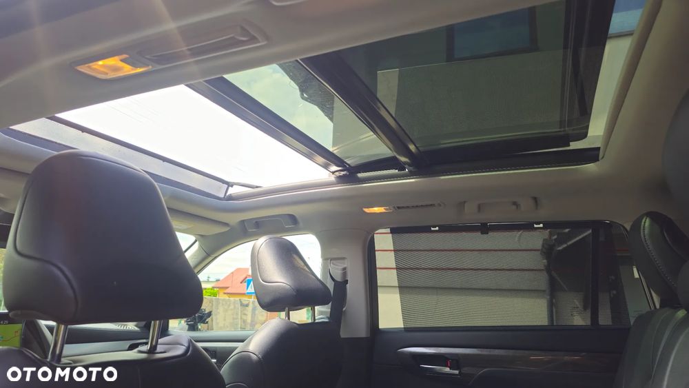 Toyota Highlander 2.5 Hybrid Executive - 21