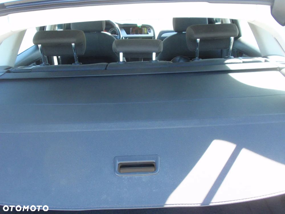 Audi A4 - 31