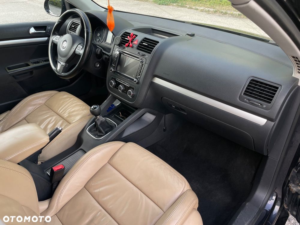 Volkswagen Jetta 1.4 TSI Highline Optimum - 14
