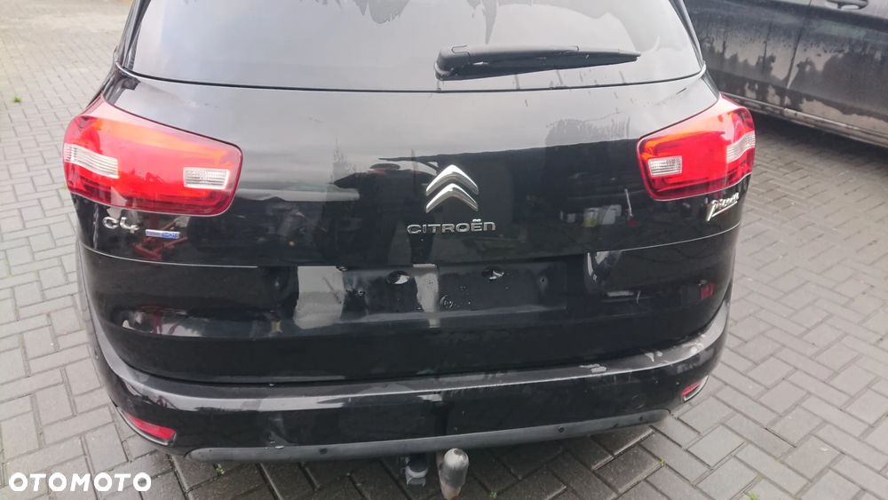 Citroën C4 Picasso - 24