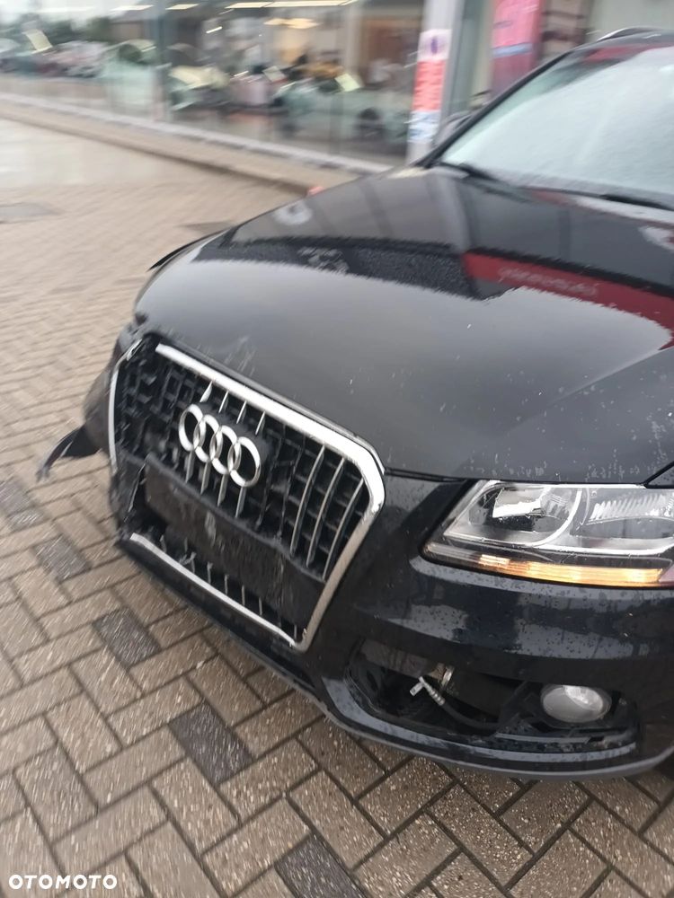 Audi Q5 2.0 TDI quattro - 11