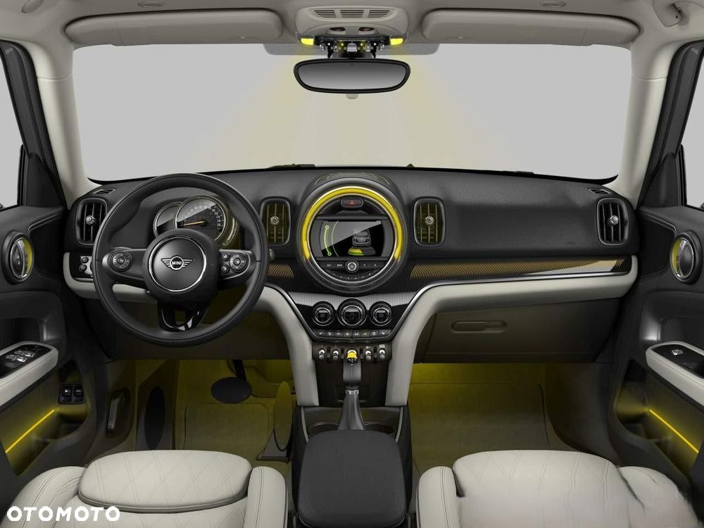 MINI Countryman - 5